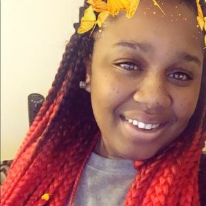 Meet your Posher, Kenya